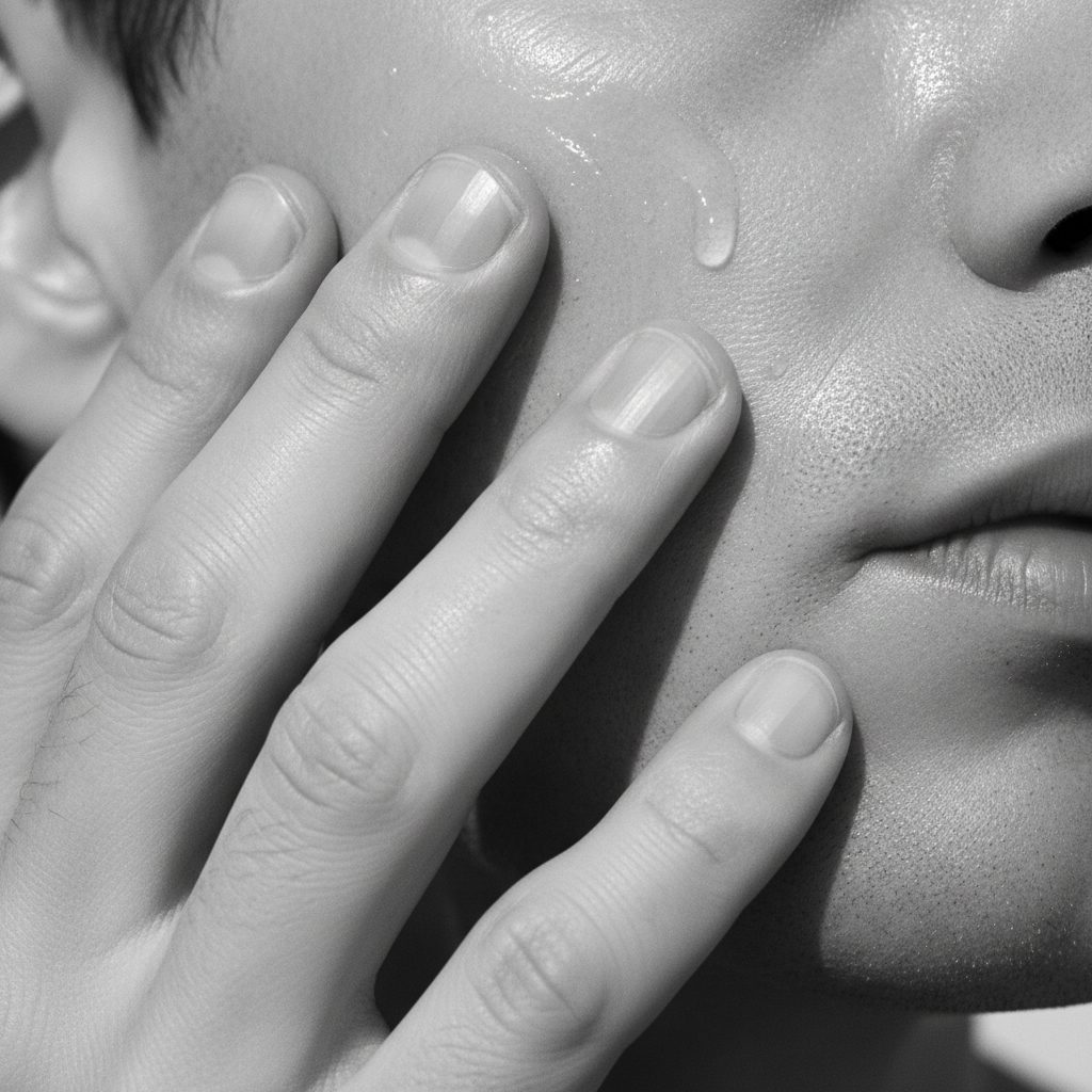 Best face wash for men 2026